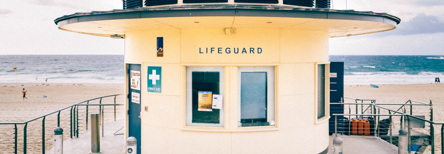 Lifeguard